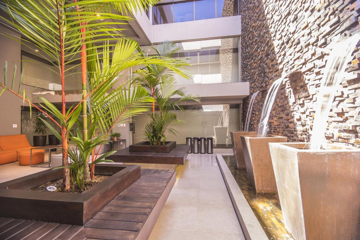 Holandas Prime Tambau Flat João Pessoa Buitenkant foto