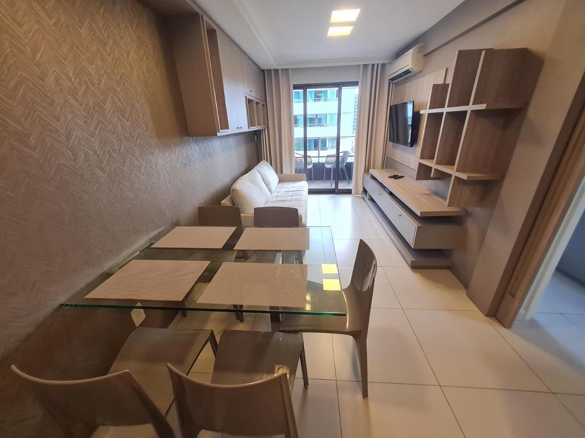 Holandas Prime Tambau Flat João Pessoa Buitenkant foto