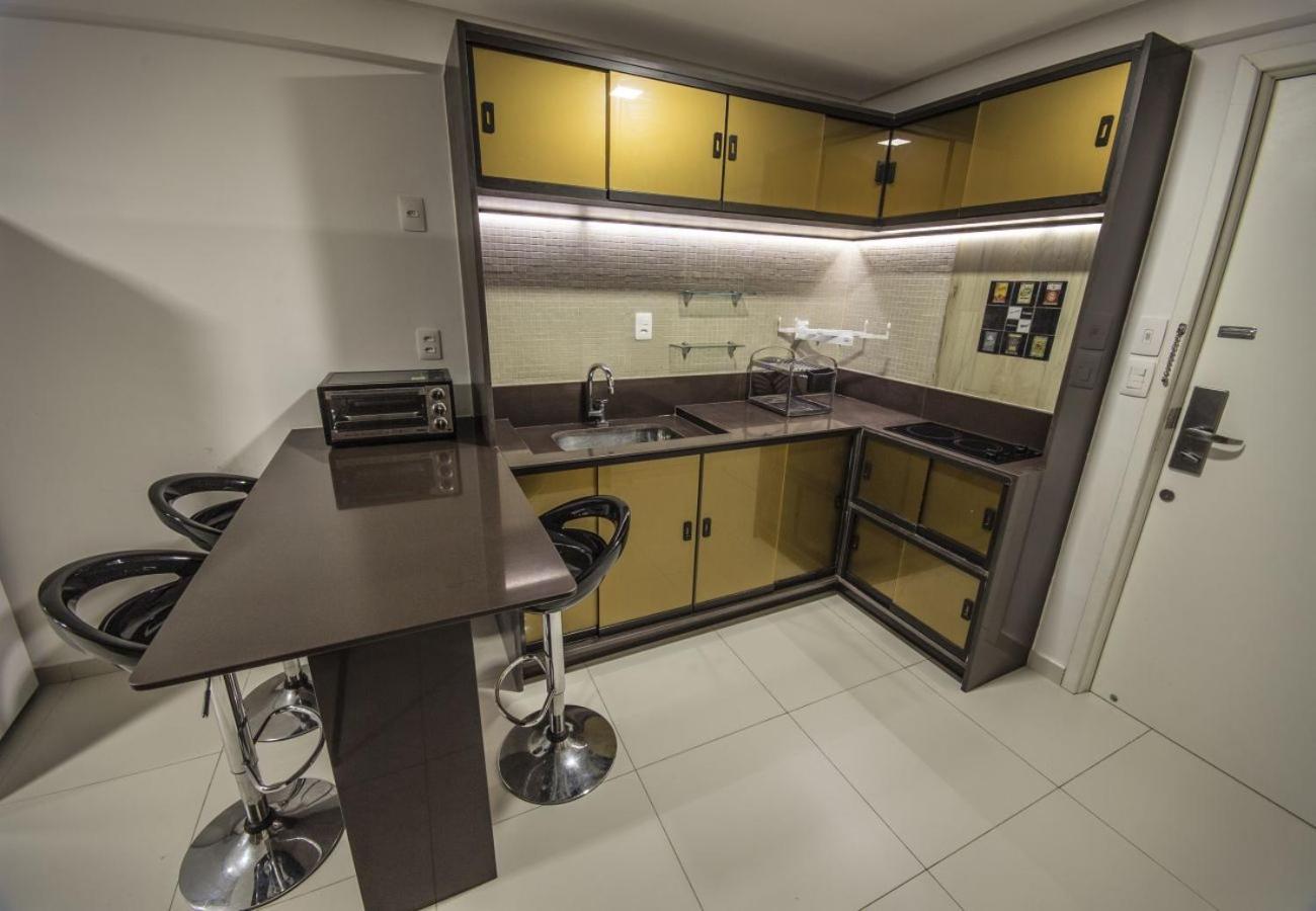 Holandas Prime Tambau Flat João Pessoa Buitenkant foto
