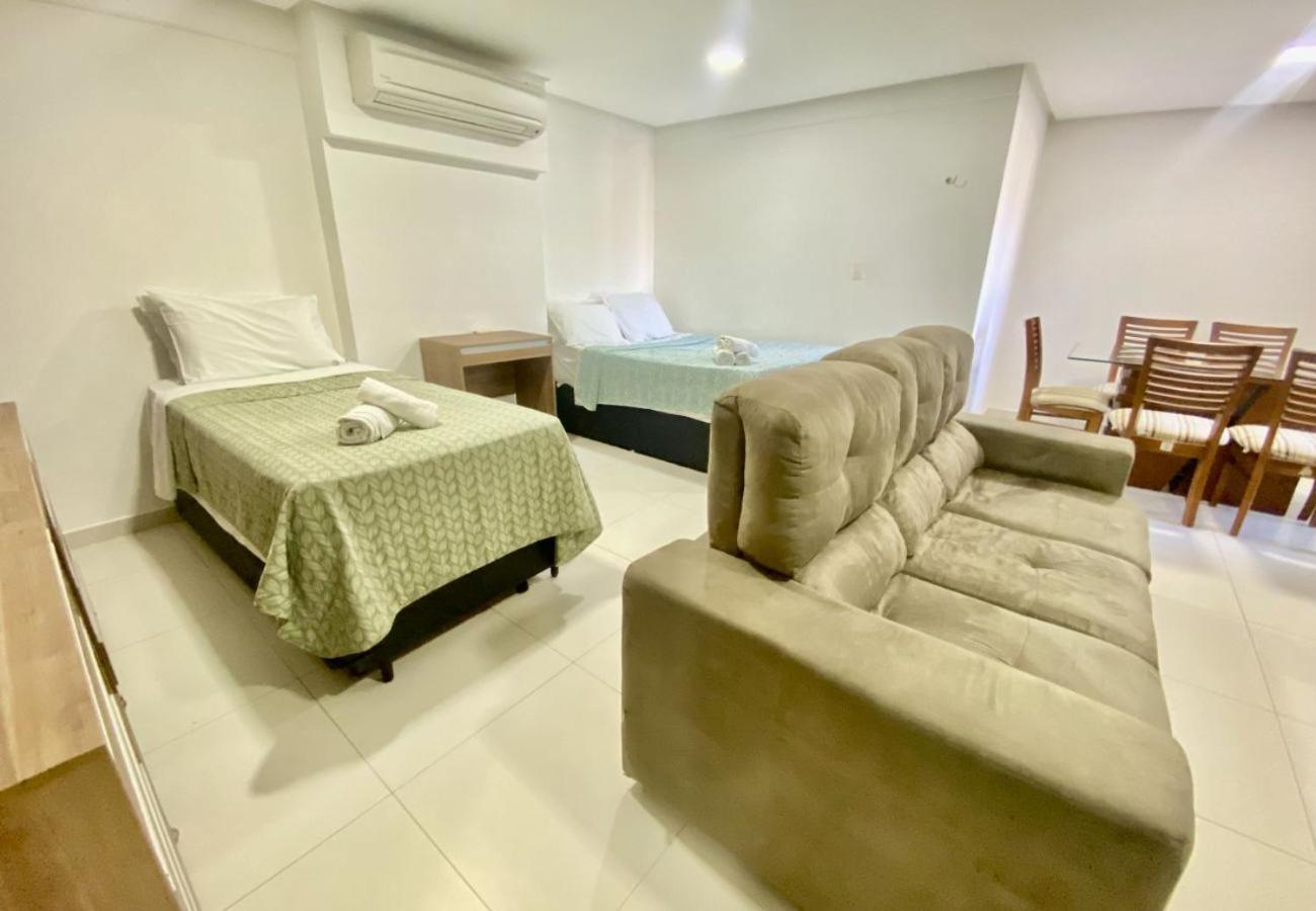 Holandas Prime Tambau Flat João Pessoa Kamer foto