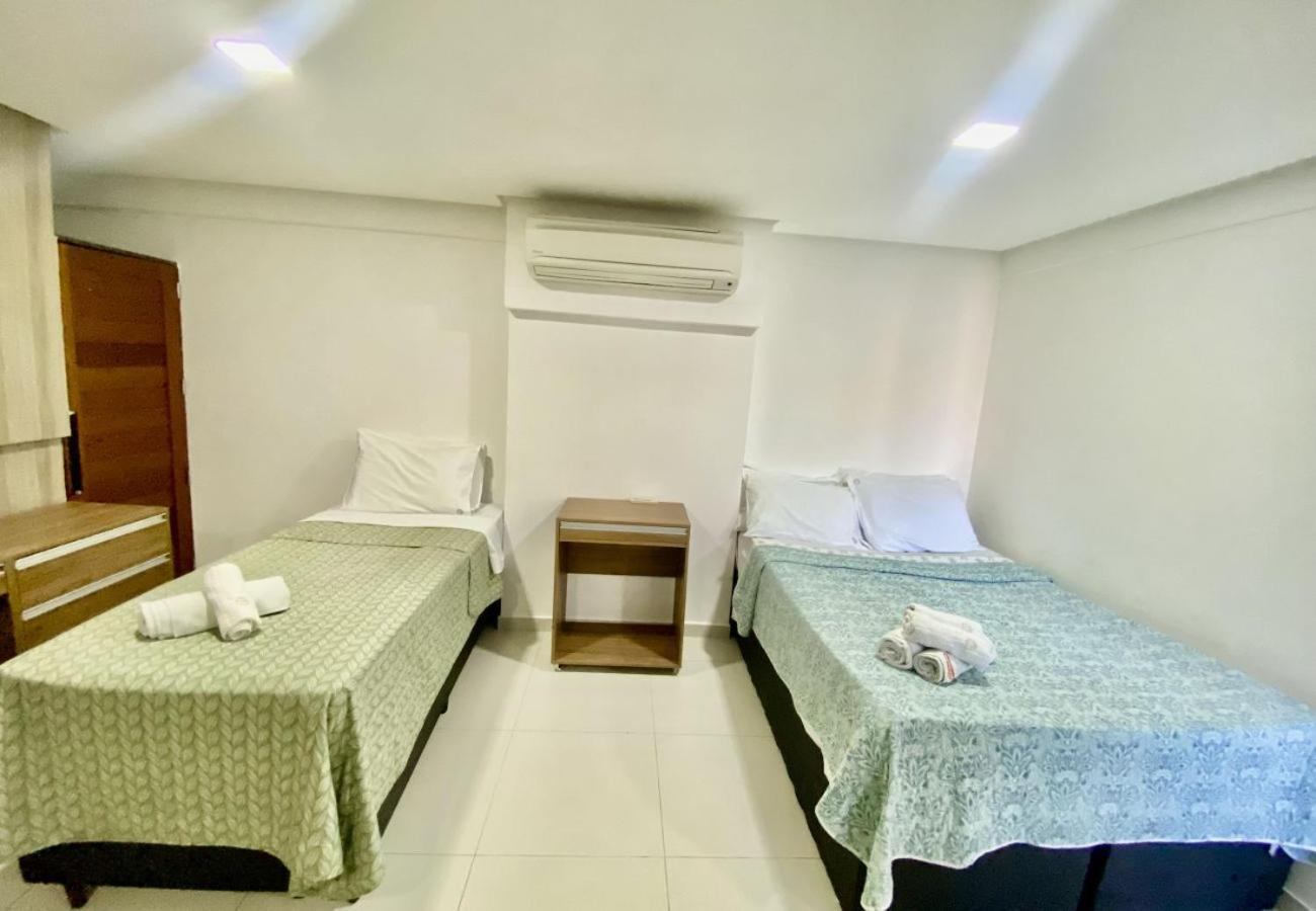 Holandas Prime Tambau Flat João Pessoa Kamer foto