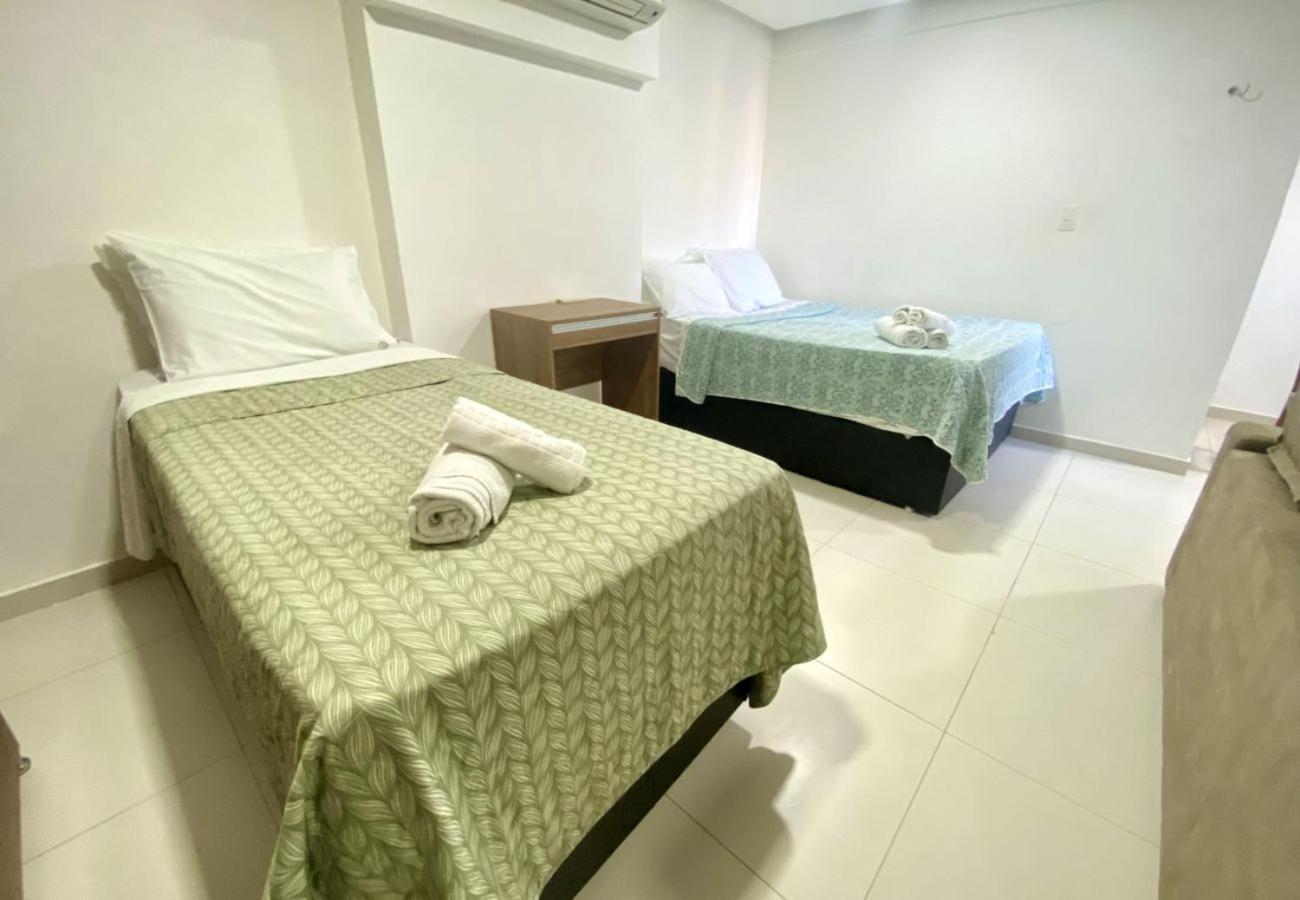 Holandas Prime Tambau Flat João Pessoa Kamer foto