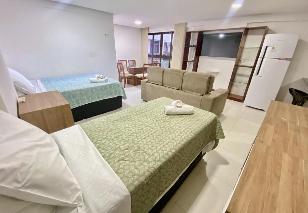 Holandas Prime Tambau Flat João Pessoa Kamer foto