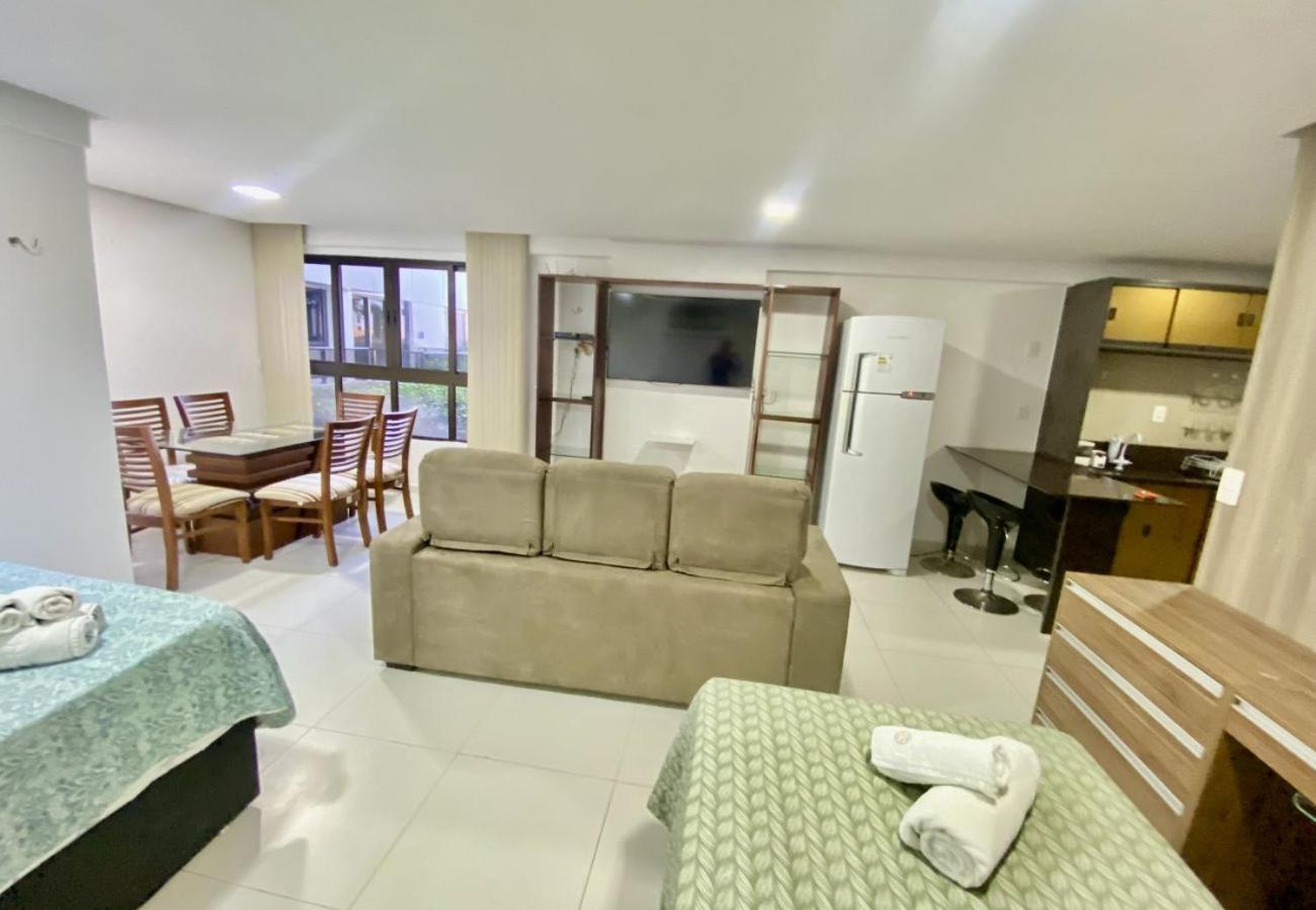 Holandas Prime Tambau Flat João Pessoa Kamer foto