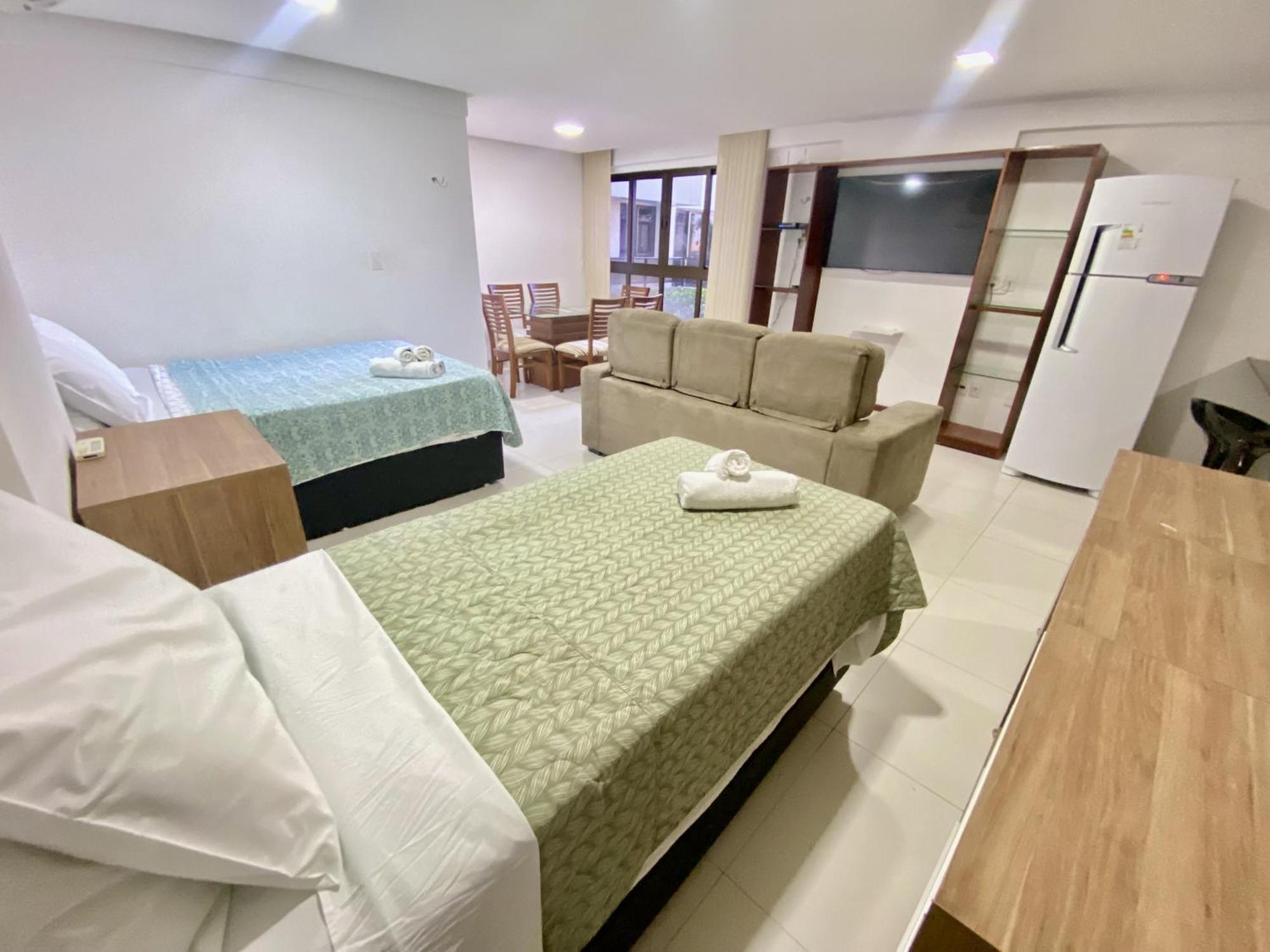 Holandas Prime Tambau Flat João Pessoa Kamer foto