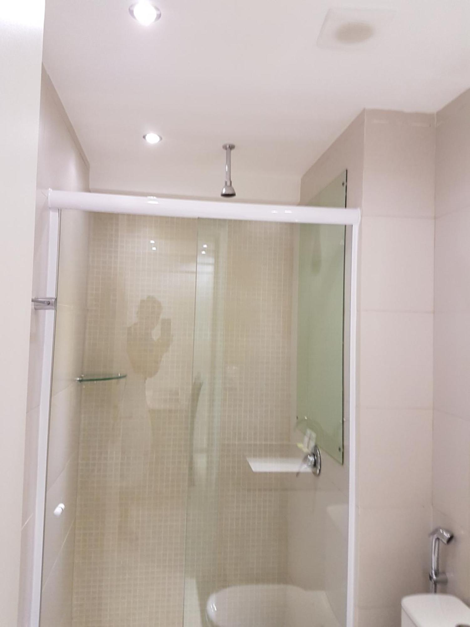 Holandas Prime Tambau Flat João Pessoa Kamer foto